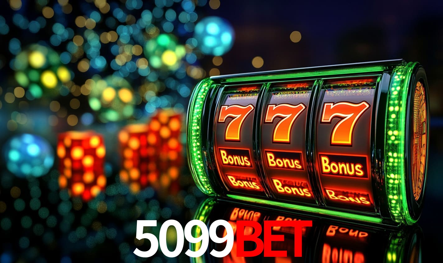 Jackpot Winner